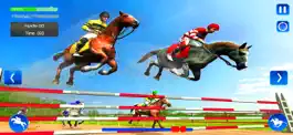 Game screenshot Derby Horse Racing Game 2022 apk