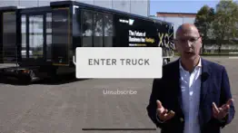 sap truck vr experience iphone screenshot 1