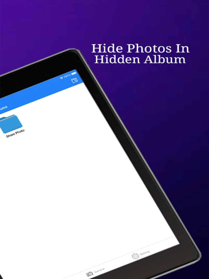 Gallery Pro Photo Vault