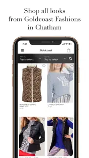 How to cancel & delete goldcoast fashions 1