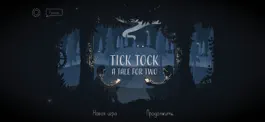 Game screenshot Tick Tock: A Tale for Two mod apk