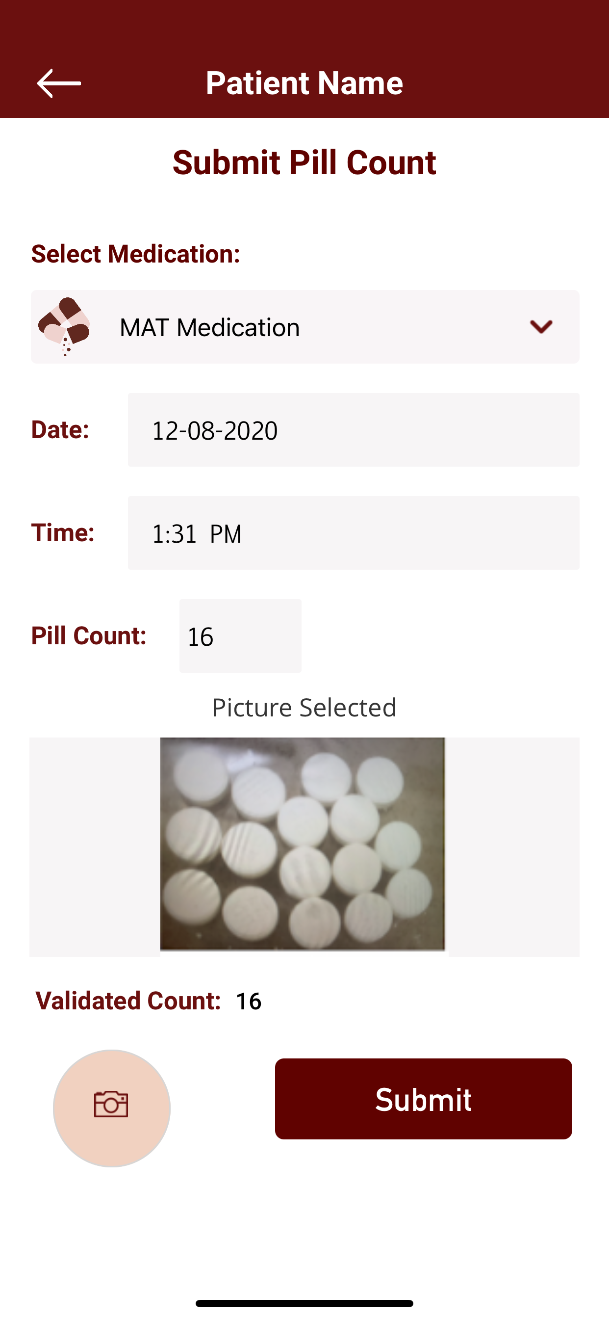 Pillcountpro