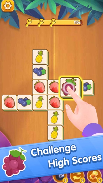 Royal Onet Screenshot