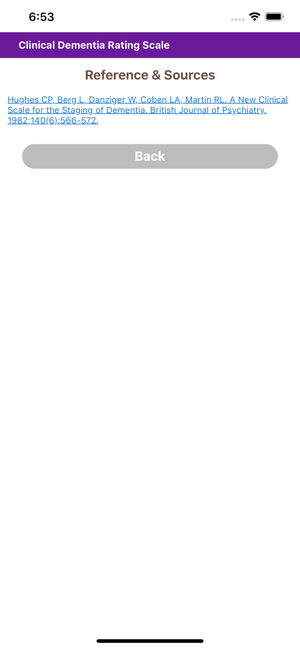 Dementia Rating Scale(圖4)-速報App