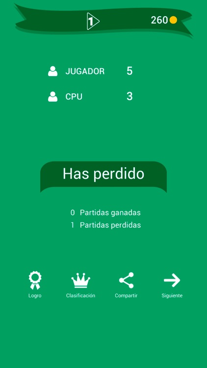 Chinchón: Card Game screenshot-4