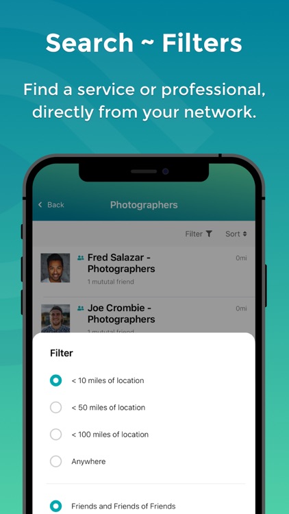 FriendShop screenshot-3