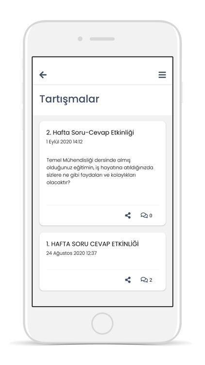 Bozok Mobil screenshot-4