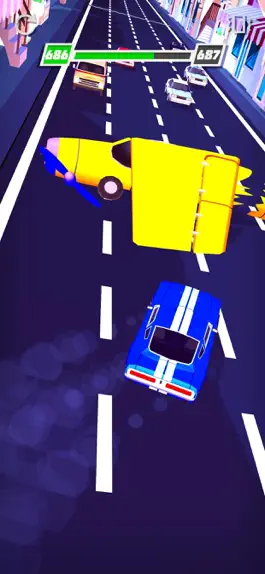 Game screenshot Go Crazy 3D hack