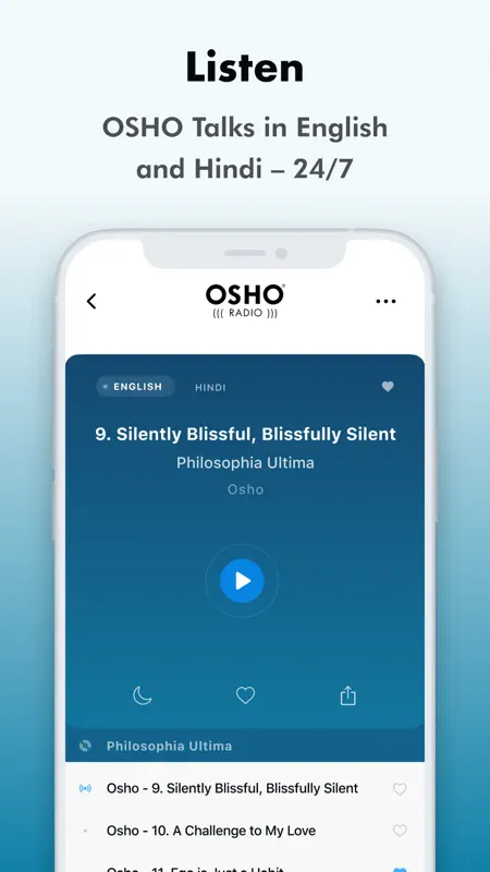 iOSHO screenshot 6 of 7