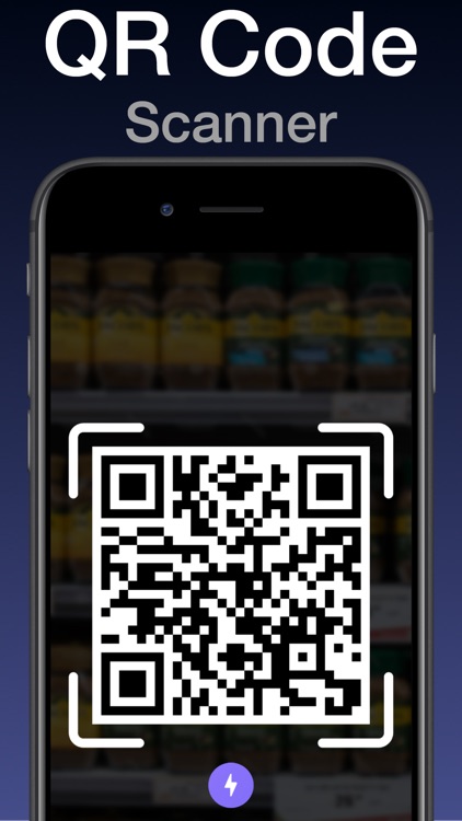 QR Code Reader ‘