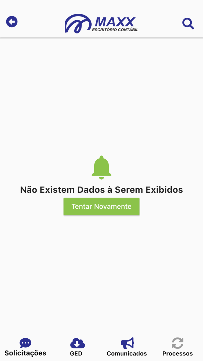 Maxx Escritório Contábil