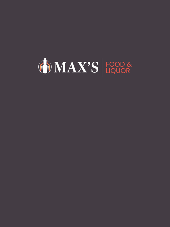 Screenshot #4 pour Max's Food and Liquor 2