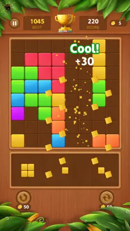 Game screenshot Block Puzzle Journey apk
