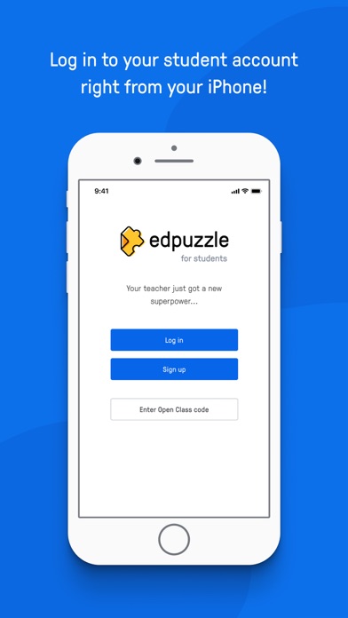 Edpuzzle Screenshot