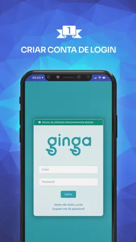 Game screenshot Ginga mod apk