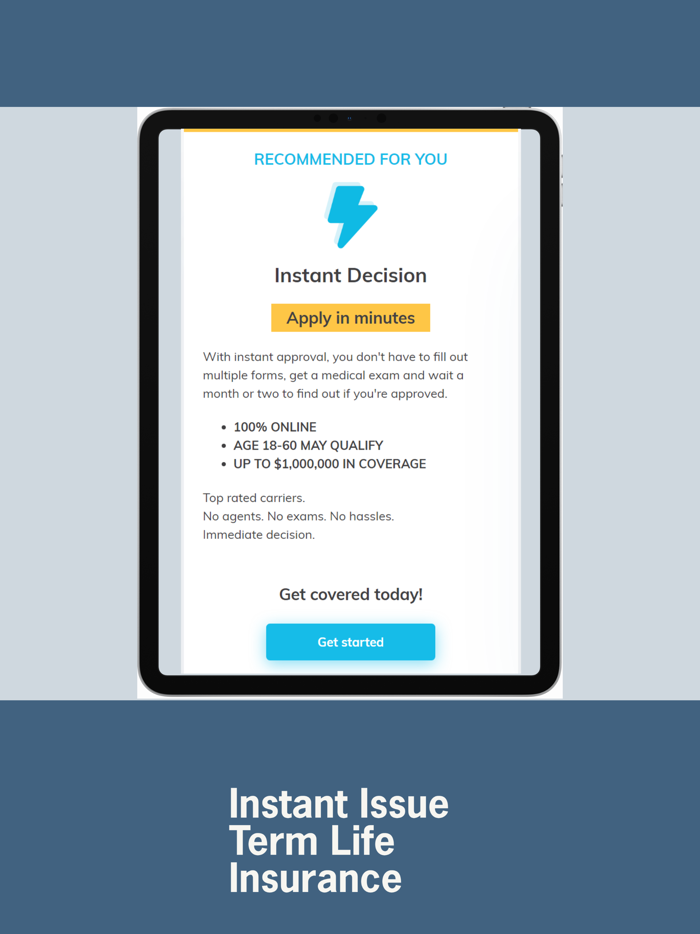 Financial Fitness App