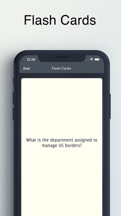 FSOT Practice Test Prep screenshot-4