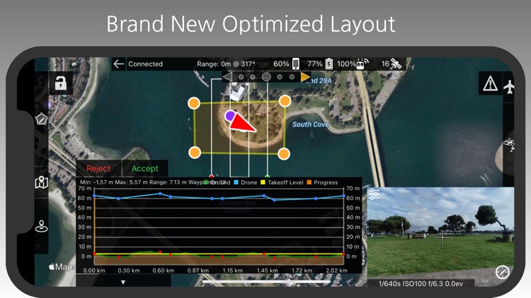 Map Pilot Pro by Drones Made Easy