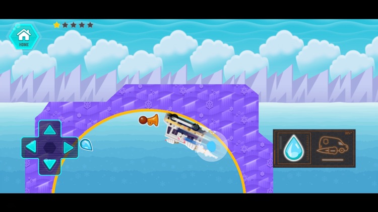 Odd Squad Oddstacle Course screenshot-6