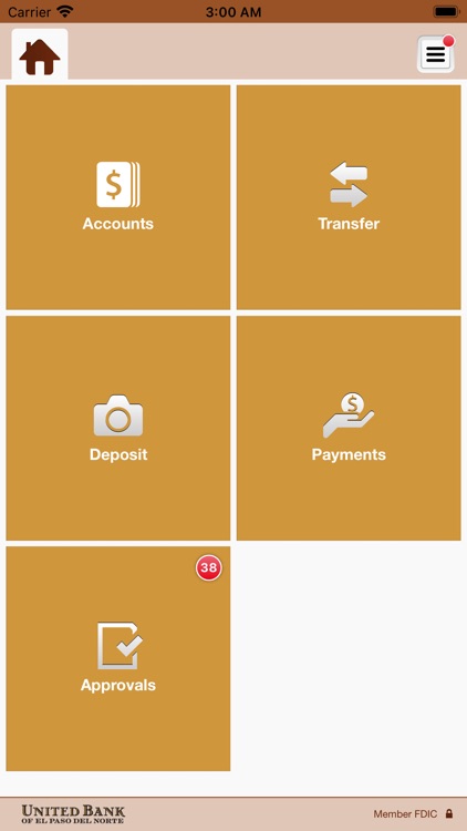 United Bank of El Paso