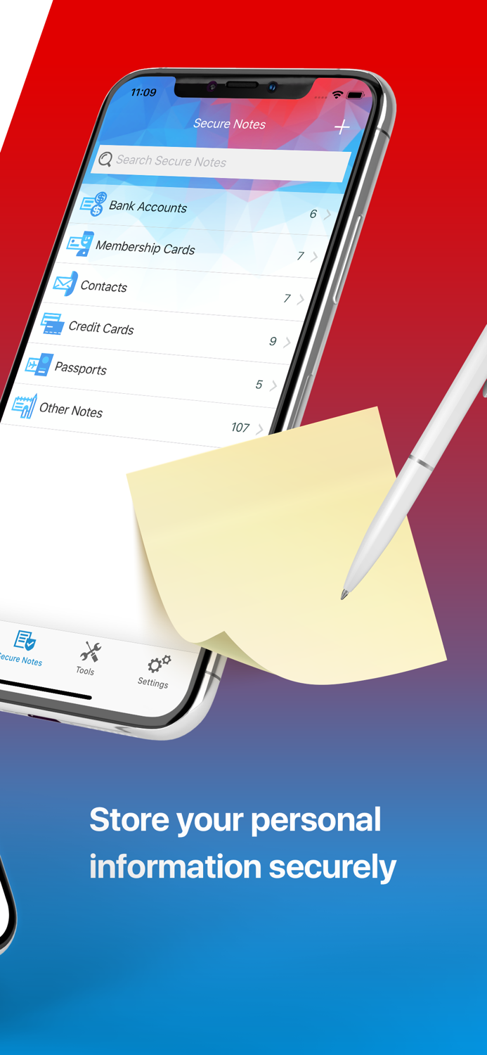Trend Micro Password Manager
