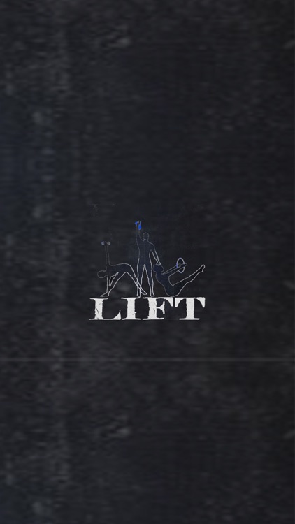 Lift Fitness Studio