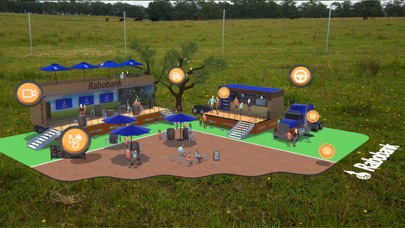 Screenshot #1 pour RaboTruck