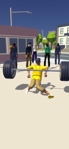 Lift It Up! screenshot #2 for iPhone