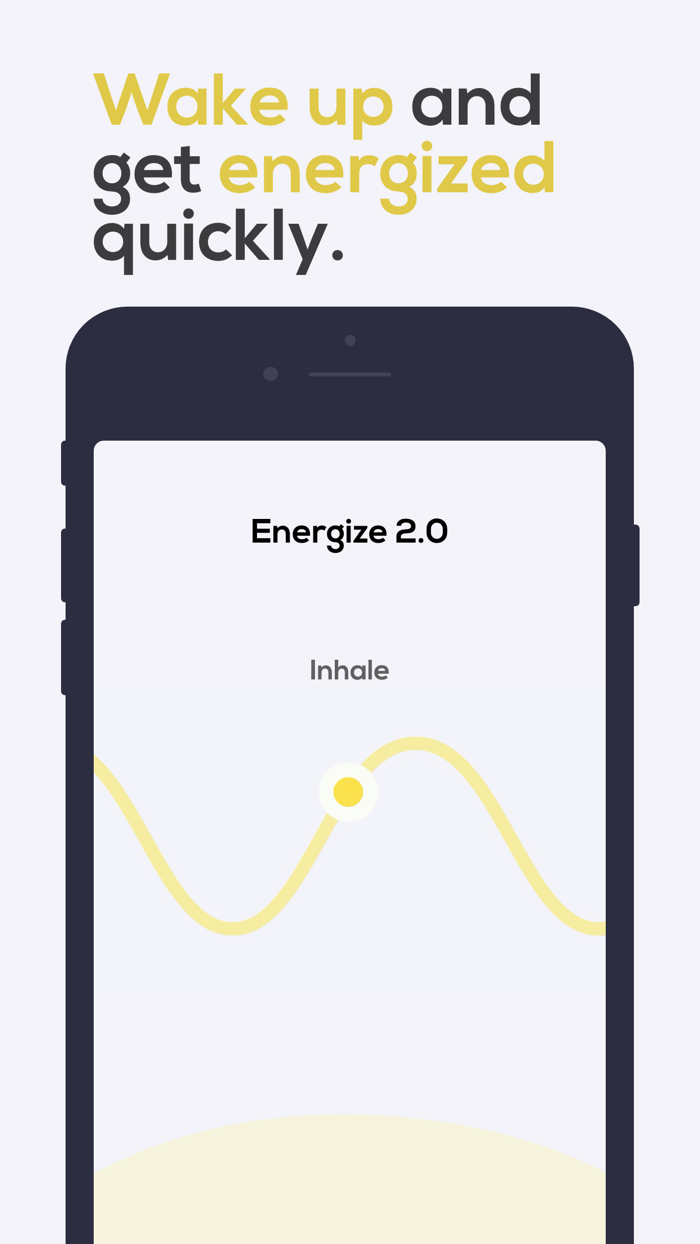 Breathwrk Breathing Exercises