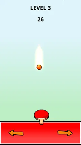 Game screenshot Tennis Hit! apk