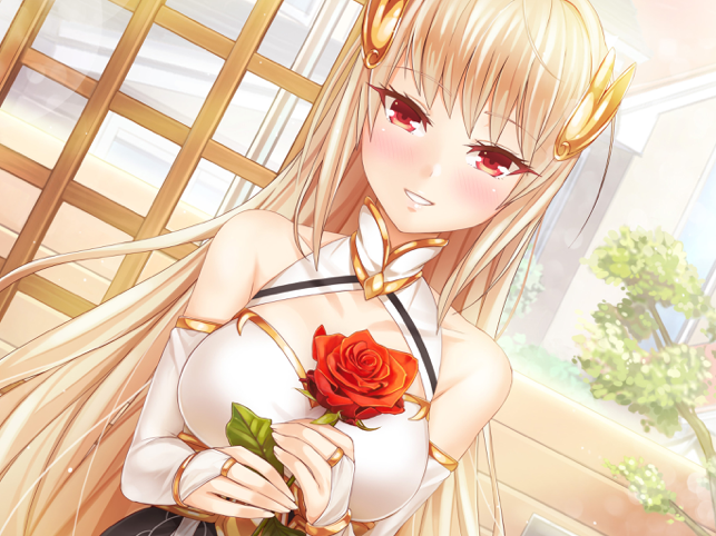 ‎Ethereal Enigma Visual Novel Ảnh chụp màn hình