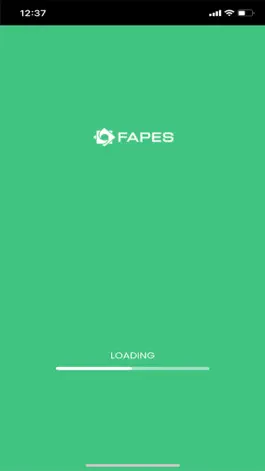 Game screenshot Fapes App mod apk