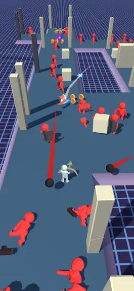 Game screenshot Crazy Boomerang hack