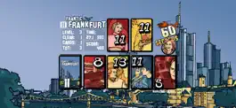 Game screenshot Frantic Frankfurt mod apk