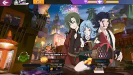 Game screenshot Nen Jumper mod apk