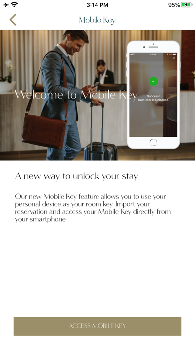 Hotel Effie Screenshot