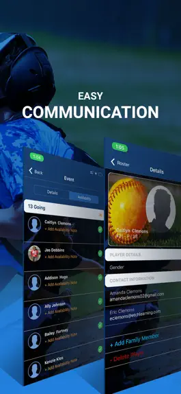 Game screenshot Teamwatch Sports Live Stream hack
