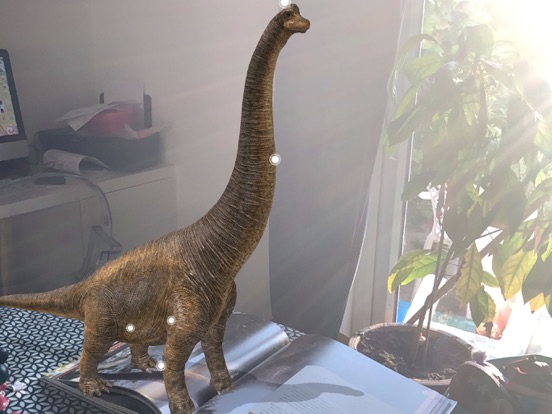 Screenshot #6 pour Ultimate Dinosaur Encyclopedia