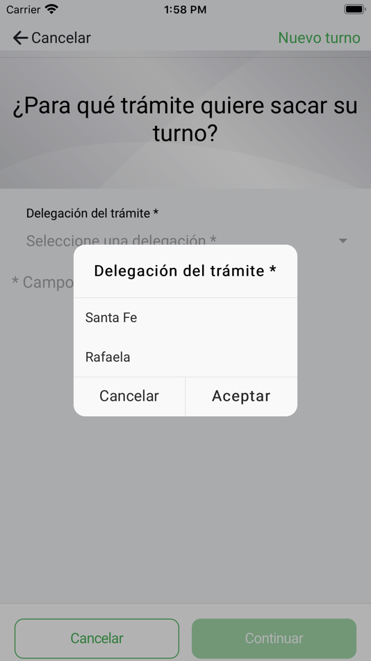 #8. Mi Mutual (iOS) 由: Caja de Previsión Social de los Profesionales de la Ingeniería de la Provincia de Santa Fe
