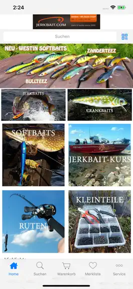 Game screenshot Jerkbait.com mod apk