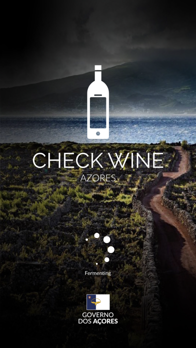 Screenshot #1 pour Vinhos dos Açores