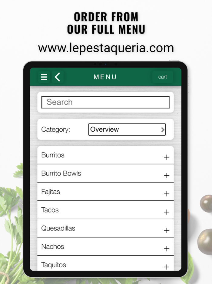 Lepes Taqueria