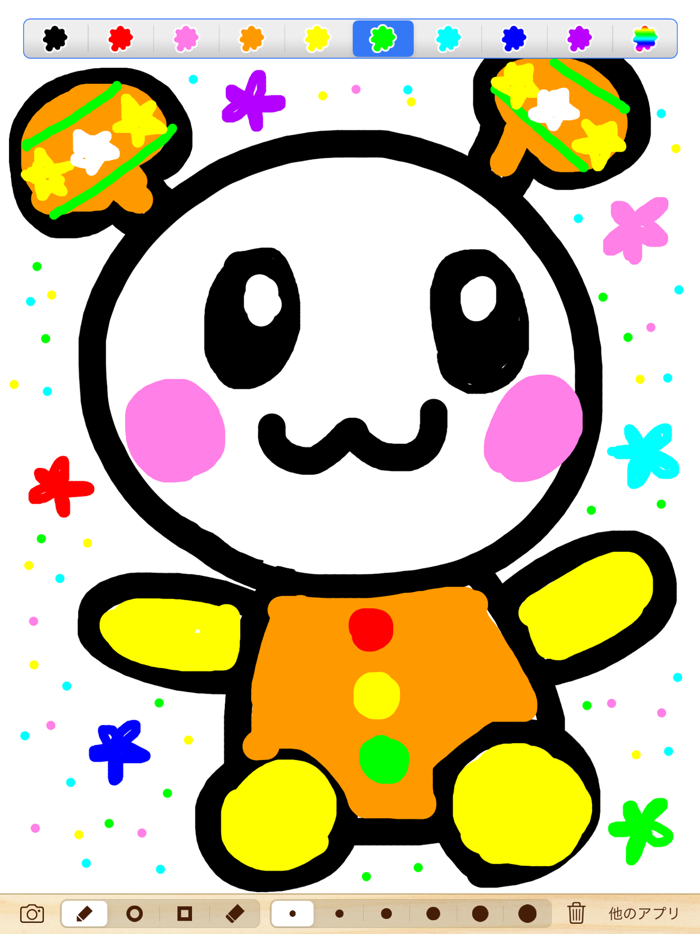 Doodle Sounds for iPad