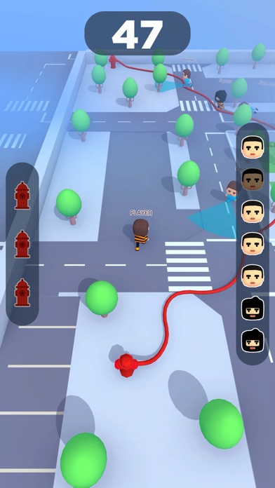 Impostors! Screenshot