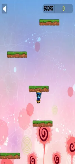 Game screenshot Quick jump apk