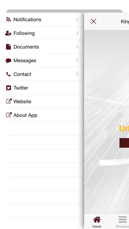 Game screenshot Urban DFW Elite apk
