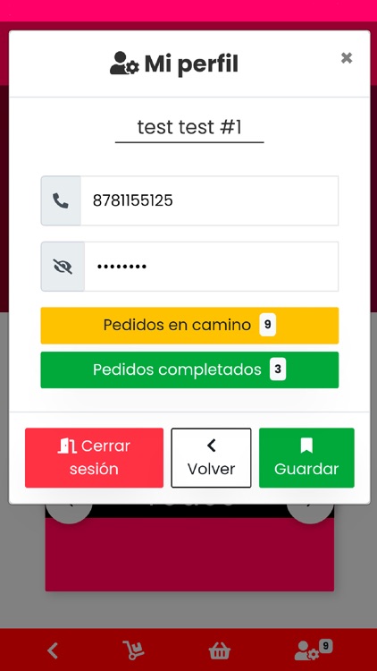 Bon Appétit screenshot-8