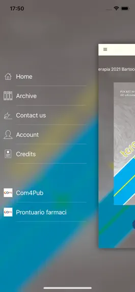 Game screenshot COM Editions apk