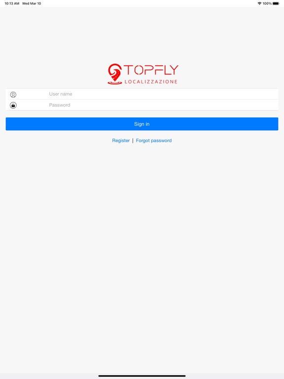 Screenshot #4 pour TOPFLY