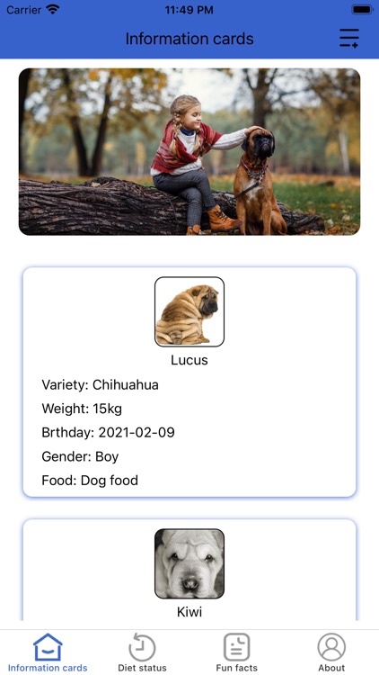 Lovely buddies-happy maker